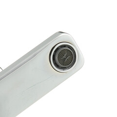 Смеситель для раковины Corsa Deco TX однорычажный хром (FBTX) - фото 10