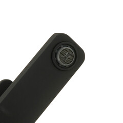 Смеситель для раковины Corsa Deco TX однорычажный черный (FBTXB) - фото 10