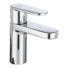 Смеситель для раковины Corsa Deco DX однорычажный хром (FBDX) - фото 6