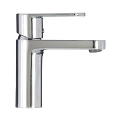 Смеситель для раковины Corsa Deco DX однорычажный хром (FBDX) - фото 12