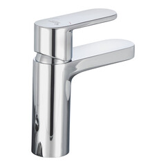 Смеситель для раковины Corsa Deco DX однорычажный хром (FBDX) - фото 11