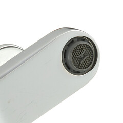 Смеситель для раковины Corsa Deco DX однорычажный хром (FBDX) - фото 10