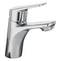 Смеситель для раковины Corsa Deco KX однорычажный хром (FBKX) - фото 7