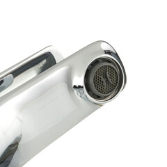 Смеситель для раковины Corsa Deco KX однорычажный хром (FBKX) - фото 11