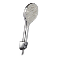 Смеситель для ванны Corsa Deco KX хром однорычажный с длинным изливом с лейкой (FBTKX3) - фото 14