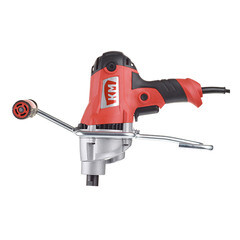 Дрель-миксер электрическая КМ EM-851/1 850 Вт - фото 8