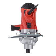 Дрель-миксер электрическая КМ EM-851/1 850 Вт - фото 2