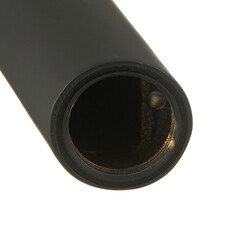 Смеситель для раковины высокий Corsa Deco KX однорычажный черный (FBKXLB) - фото 10