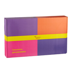 Смеситель для раковины высокий Corsa Deco KX однорычажный черный (FBKXLB) - фото 12