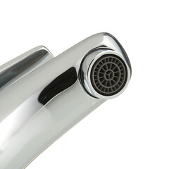 Смеситель для раковины Corsa Deco OX однорычажный хром (FBOX) - фото 12