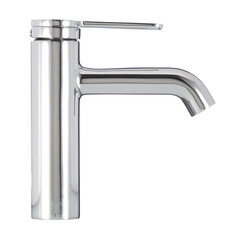 Смеситель для раковины Corsa Deco VX однорычажный хром (FBVX) - фото 13