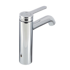 Смеситель для раковины Corsa Deco VX однорычажный хром (FBVX) - фото 12