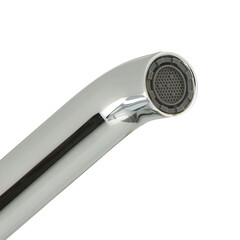 Смеситель для раковины высокий Corsa Deco VX однорычажный хром (FBVXL) - фото 13