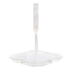 Система выравнивания плитки Beorol 1,5 мм зажим ворота (100 шт.) - фото 7