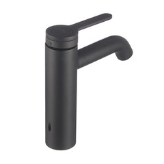 Смеситель для раковины Corsa Deco VX однорычажный черный (FBVXB) - фото 12