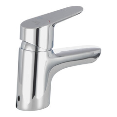 Смеситель для раковины Corsa Deco PX однорычажный хром (FBPX) - фото 12