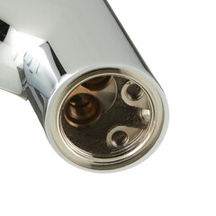 Смеситель для раковины Corsa Deco PX однорычажный хром (FBPX) - фото 10