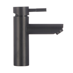 Смеситель для раковины Corsa Deco AS однорычажный черный (FBASB) - фото 14