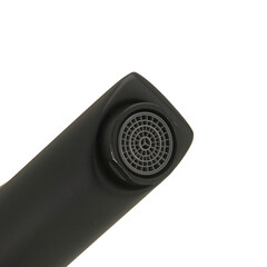 Смеситель для раковины Corsa Deco AS однорычажный черный (FBASB) - фото 12