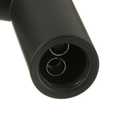 Смеситель для раковины Corsa Deco AS однорычажный черный (FBASB) - фото 11