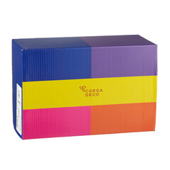 Смеситель для ванны Сorsa Deco AS черный однорычажный с коротким изливом с лейкой (FBTAS1B) - фото 12