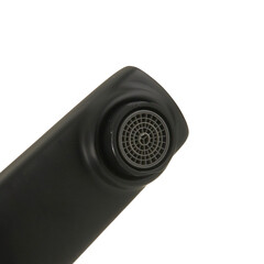 Смеситель для раковины Corsa Deco DS однорычажный черный (FBDSB) - фото 11