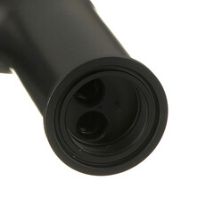 Смеситель для раковины Corsa Deco DS однорычажный черный (FBDSB) - фото 10