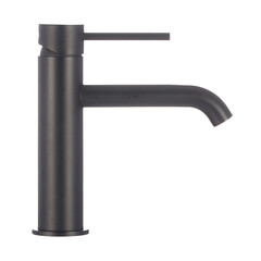 Смеситель для раковины Corsa Deco NS однорычажный черный (FBNSB) - фото 14