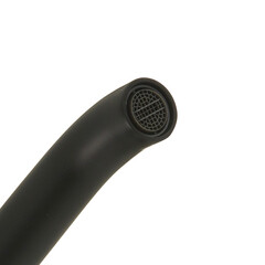 Смеситель для раковины Corsa Deco NS однорычажный черный (FBNSB) - фото 12