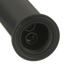 Смеситель для раковины Corsa Deco NS однорычажный черный (FBNSB) - фото 11