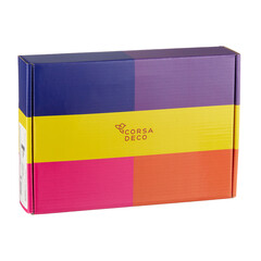 Смеситель для раковины Corsa Deco NS однорычажный черный (FBNSB) - фото 10