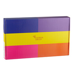 Смеситель для кухни Corsa Deco Creek графит с высоким изливом однорычажный (FKCSMG) - фото 4