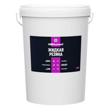 Жидкая резина Bitumast 18 кг