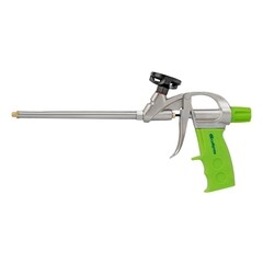 Изображение товара Пистолет для монтажной пены усиленный корпус Сибртех (88671)