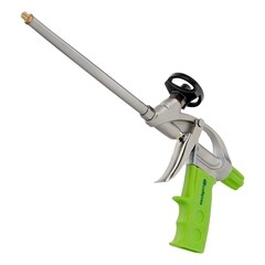 Пистолет для монтажной пены усиленный корпус Сибртех (88671) - фото 7