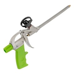 Пистолет для монтажной пены усиленный корпус Сибртех (88671) - фото 6