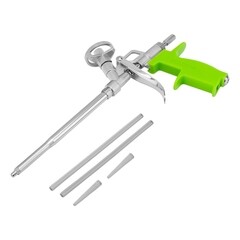 Пистолет для монтажной пены Сибртех Мастер (88677) - фото 7