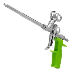 Пистолет для монтажной пены Сибртех Мастер (88677) - фото 6