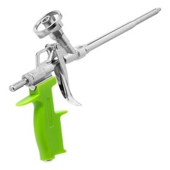 Пистолет для монтажной пены Сибртех Мастер (88677) - фото 5