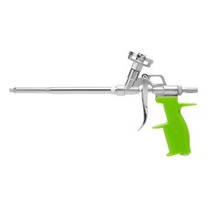Пистолет для монтажной пены Сибртех Мастер (88677)