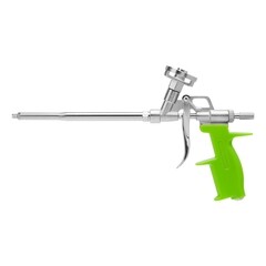 Изображение товара Пистолет для монтажной пены Сибртех Мастер (88677)