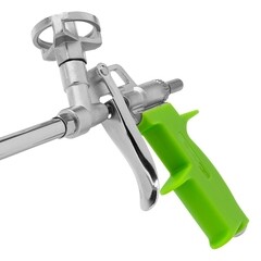 Пистолет для монтажной пены Сибртех Мастер (88677) - фото 4