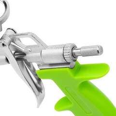 Пистолет для монтажной пены Сибртех Мастер (88677) - фото 3