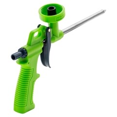 Пистолет для монтажной пены Сибртех (88678) - фото 5