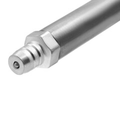 Пистолет для монтажной пены Сибртех (88678) - фото 2