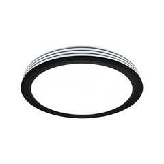 Светильник светодиодный накладной IN HOME Comfort Afina 3000-6500К 75 Вт IP40 белый с пультом - фото 1