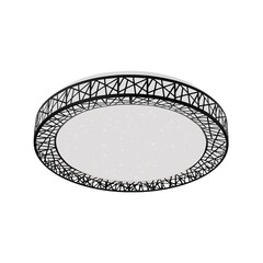 Изображение товара Светильник светодиодный накладной IN HOME Comfort Loft-B 3000-6500К 75 Вт IP40 белый с пультом