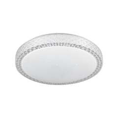 Изображение товара Светильник светодиодный накладной IN HOME Comfort Saphir 3000-6500К 55 Вт IP40 белый с пультом