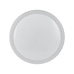 Светильник светодиодный накладной IN HOME Comfort Saphir 3000-6500К 75 Вт IP40 белый с пультом - фото 8