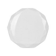 Светильник светодиодный накладной IN HOME Comfort Diamond 3000-6500К 75 Вт IP40 белый с пультом - фото 8